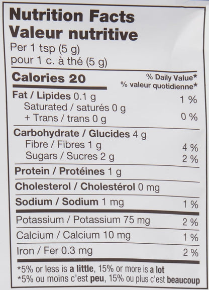 Navitas Navitas Organics Maca Powder, 227g Bag, 227 Grams