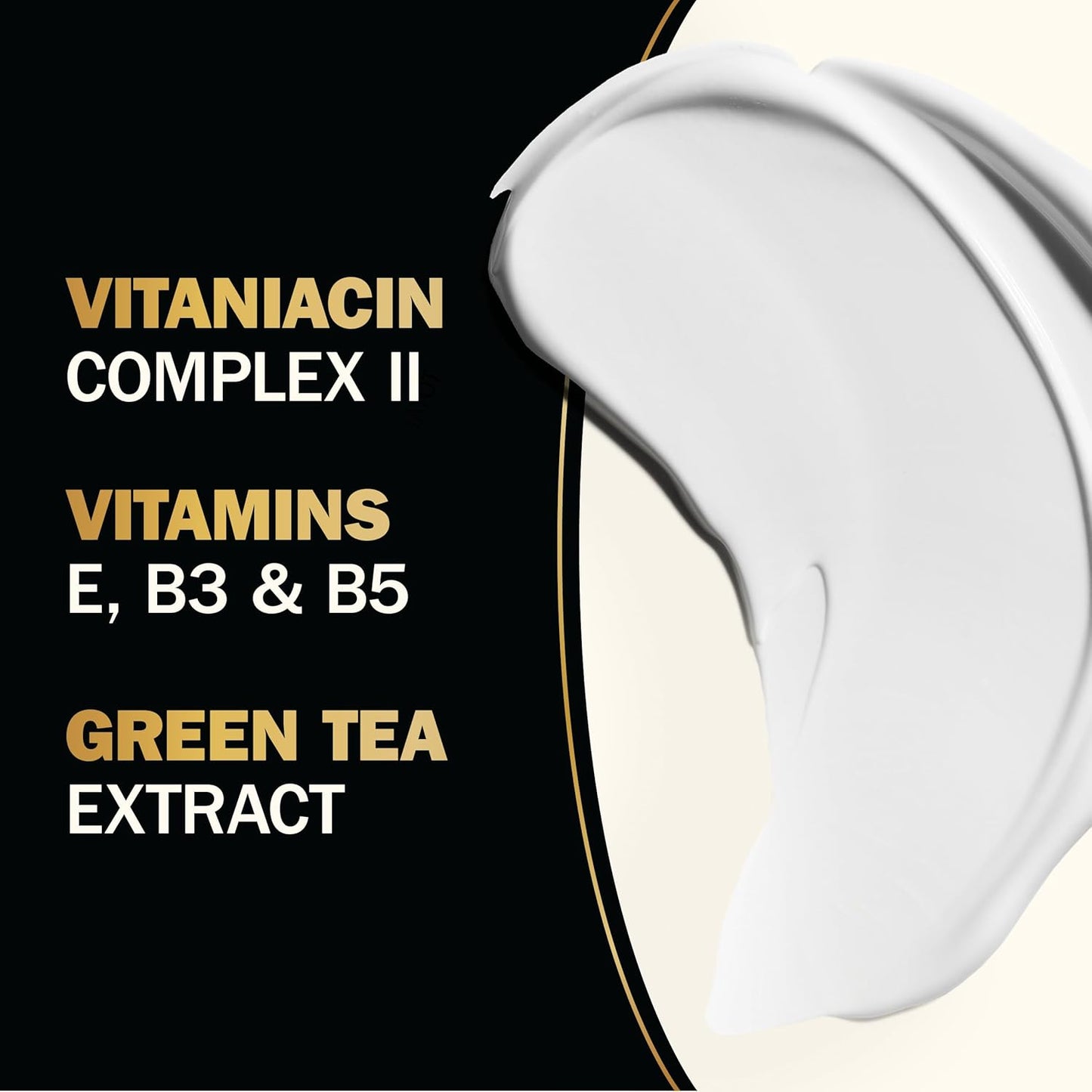 Olay Total Effects 7-In-One Anti-Aging Face Moisturizer with Vitamin B3, Niacinamide and Sunscreen SPF 30, 50ml