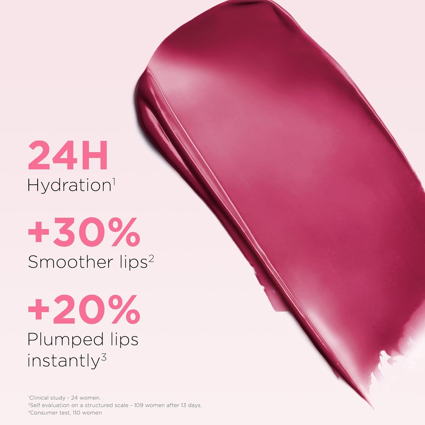 嬌韻詩潤唇膏 - 06 Fig by Clarins for Women - 0.1 oz 護唇膏