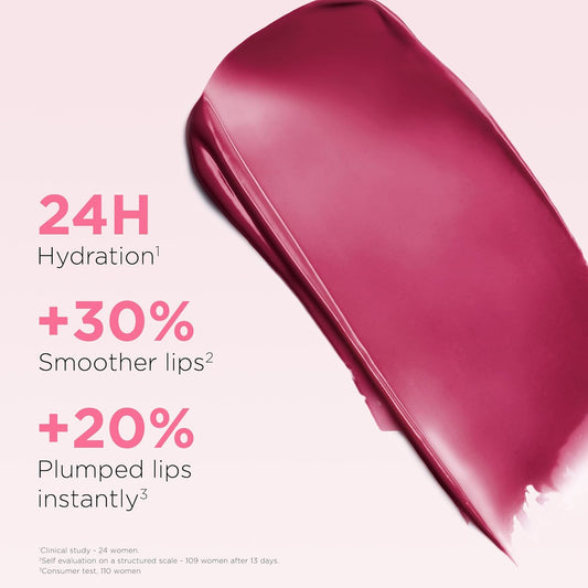 嬌韻詩潤唇膏 - 06 Fig by Clarins for Women - 0.1 oz 護唇膏