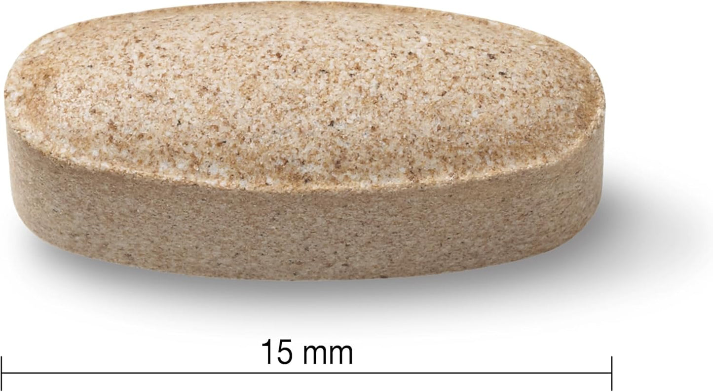 Jamieson 银杏叶胶囊 4000 毫克，有助于增强认知功能，改善记忆力，并促进外周循环。素食，无麸质，90 粒装