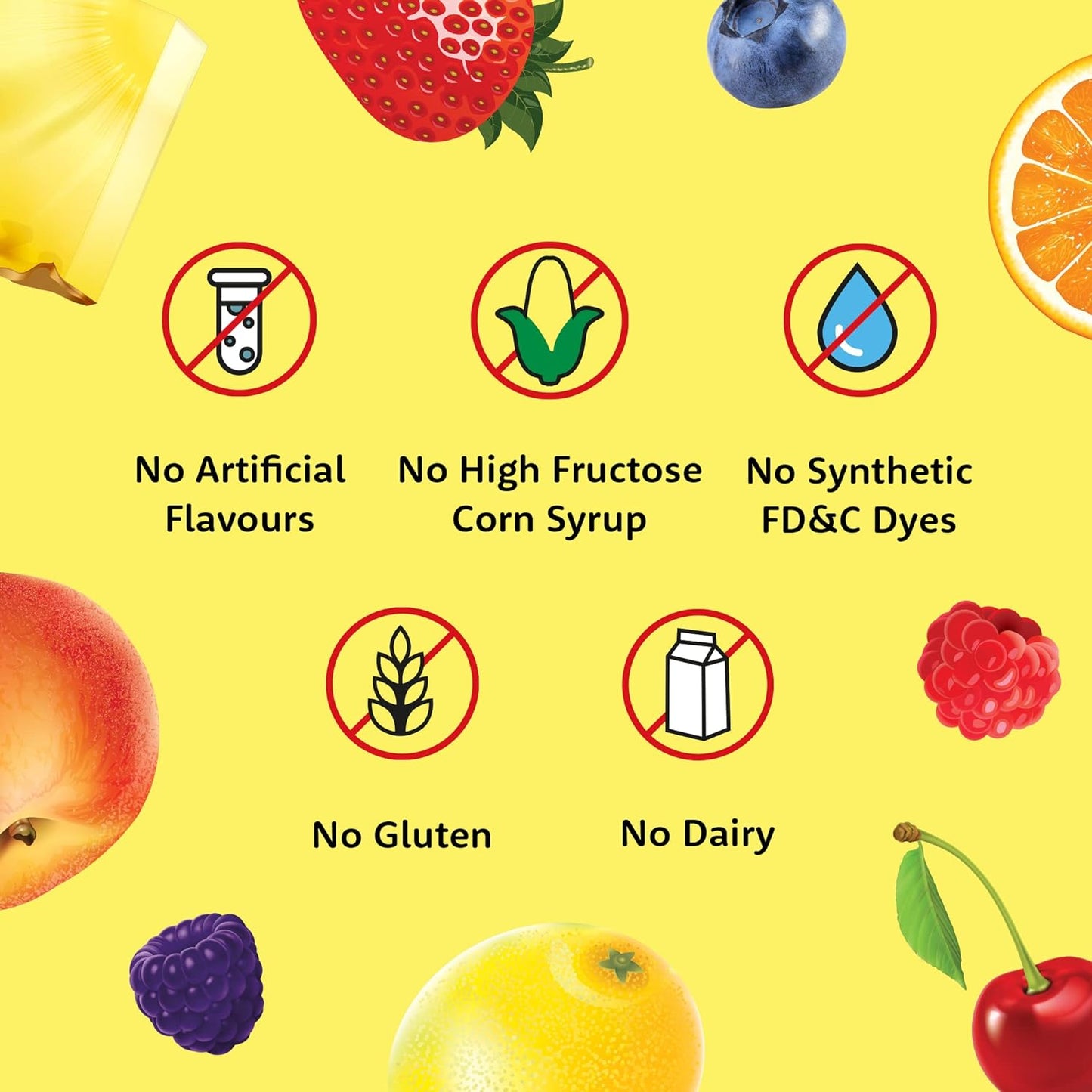 L'il Critters Paw Patrol 儿童复合维生素软糖，11 种必需营养素，天然色素和 5 种美味口味，190 粒（3 个月用量），包装可能有所不同