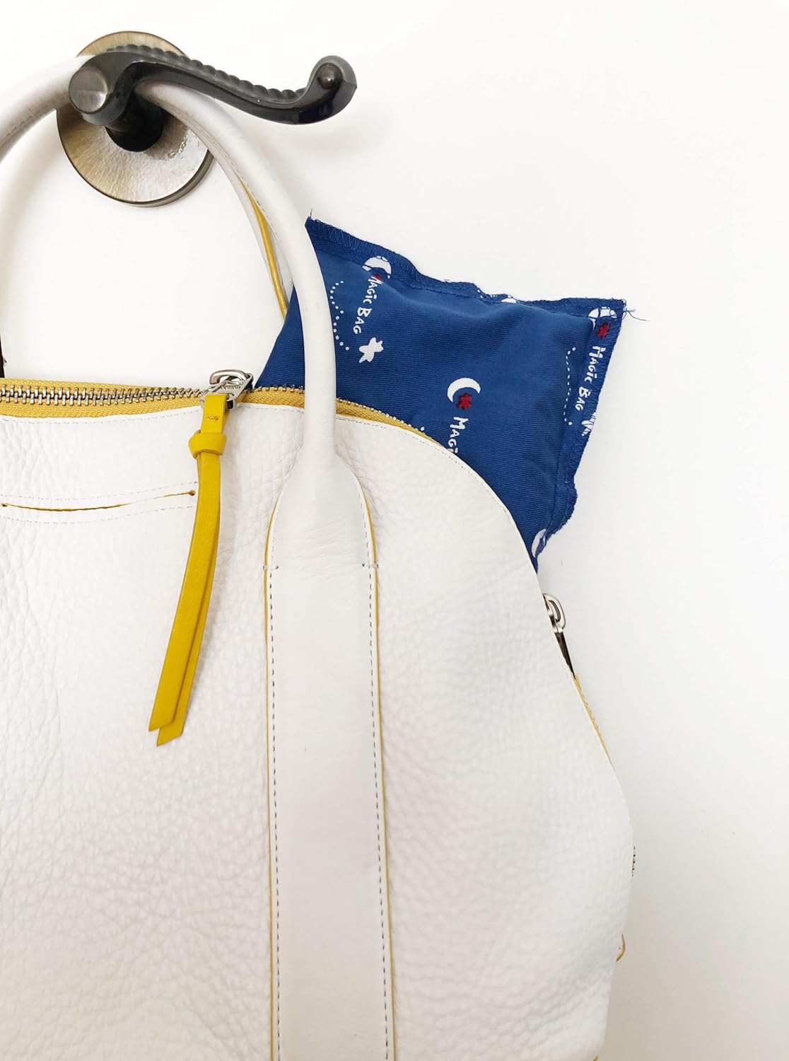 魔法袋凝胶包旅行装 - 便携式冷热疗法，可随时随地缓解疼痛，设计灵活，可清洗套筒，天然且可重复使用