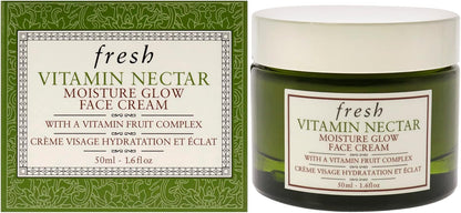 Fresh Vitamin Nectar Face Cream, 1.6 Ounce 0.1 pounds