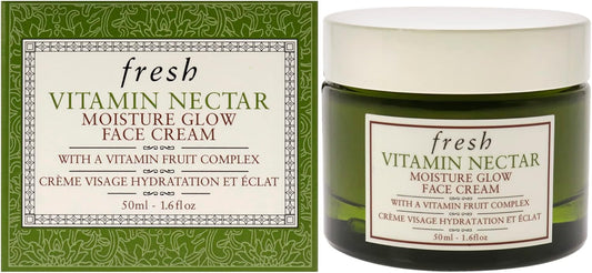 Fresh Vitamin Nectar Face Cream, 1.6 Ounce 0.1 pounds