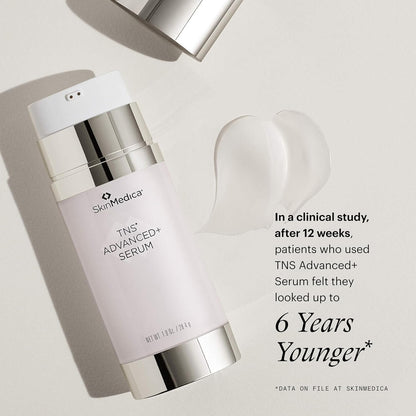 Skinmedica Tns advanced+ serum, 1.0 ounces