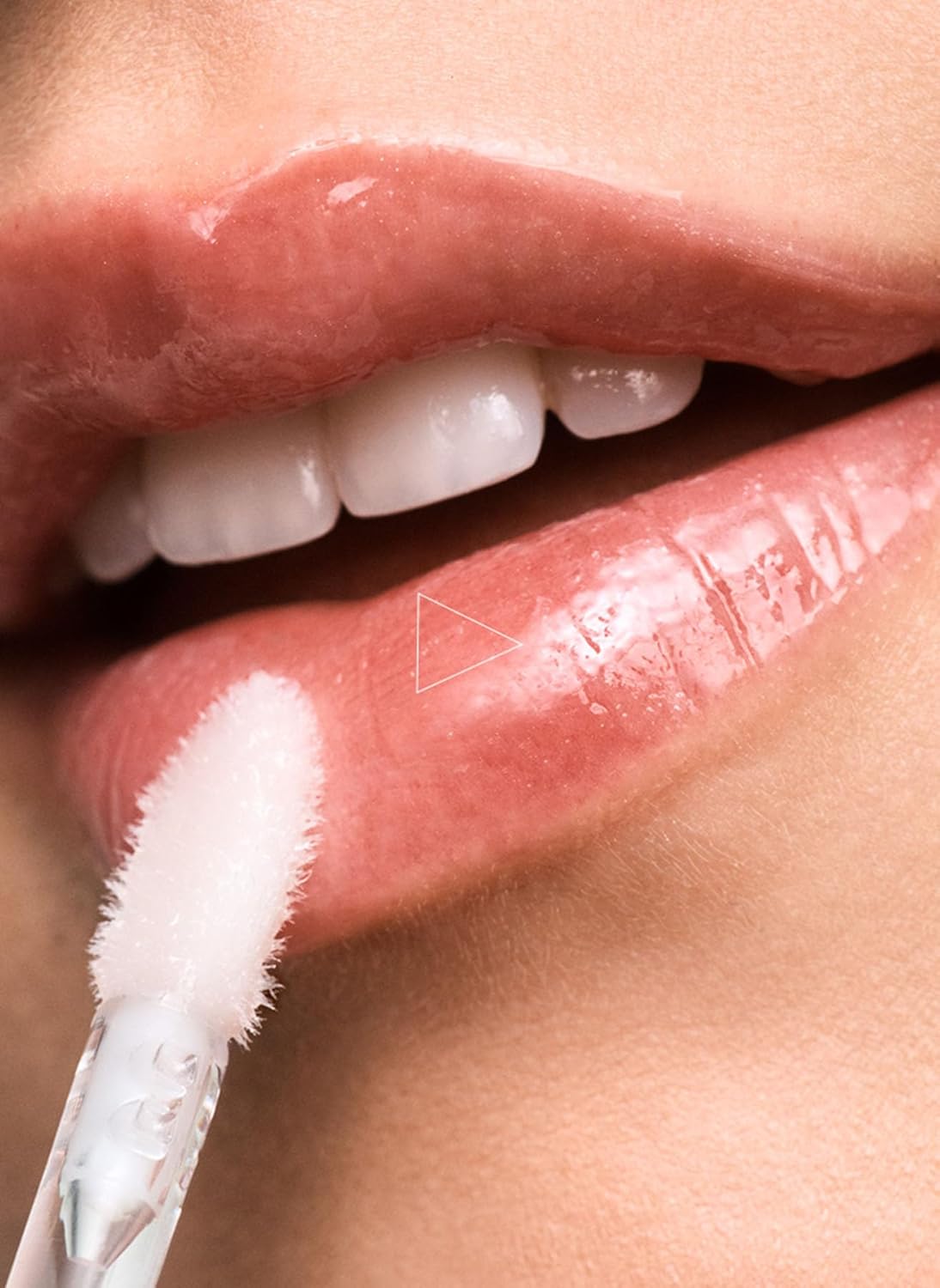 Bobbi Brown 女士豐盈唇部精華 - 752 Bare Pink - 0.2 盎司唇部護理