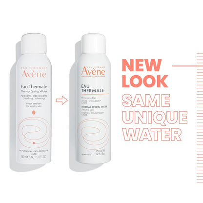 Eau Thermale Avene Thermal Spring Water, 5 Fl Oz