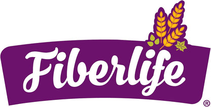 Fiberlife 全磨碎洋車前子殼，285克