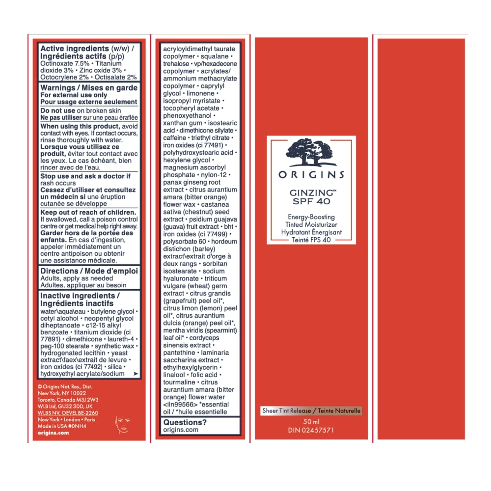 Origins Plantscription SPF 25 Power Anti-Aging Cream | Visibly Reduces Fine Lines | With Peptides & Hyaluronic Acid, 50 ml