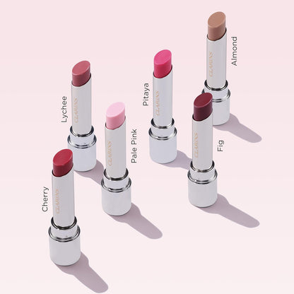 Clarins Lip Oil Balm - 05 Cherry by Clarins for Women - 0.1 oz Lip Balm