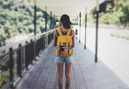 Noble Jerky – 健康、纯素肉干零食，素食，什锦装，70克（6袋）