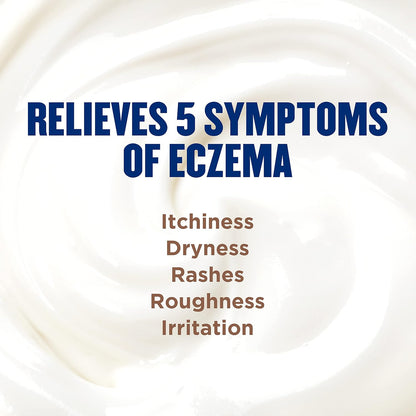 Gold Bond 药用湿疹舒缓乳液 + Gold Bond 强效身体乳液