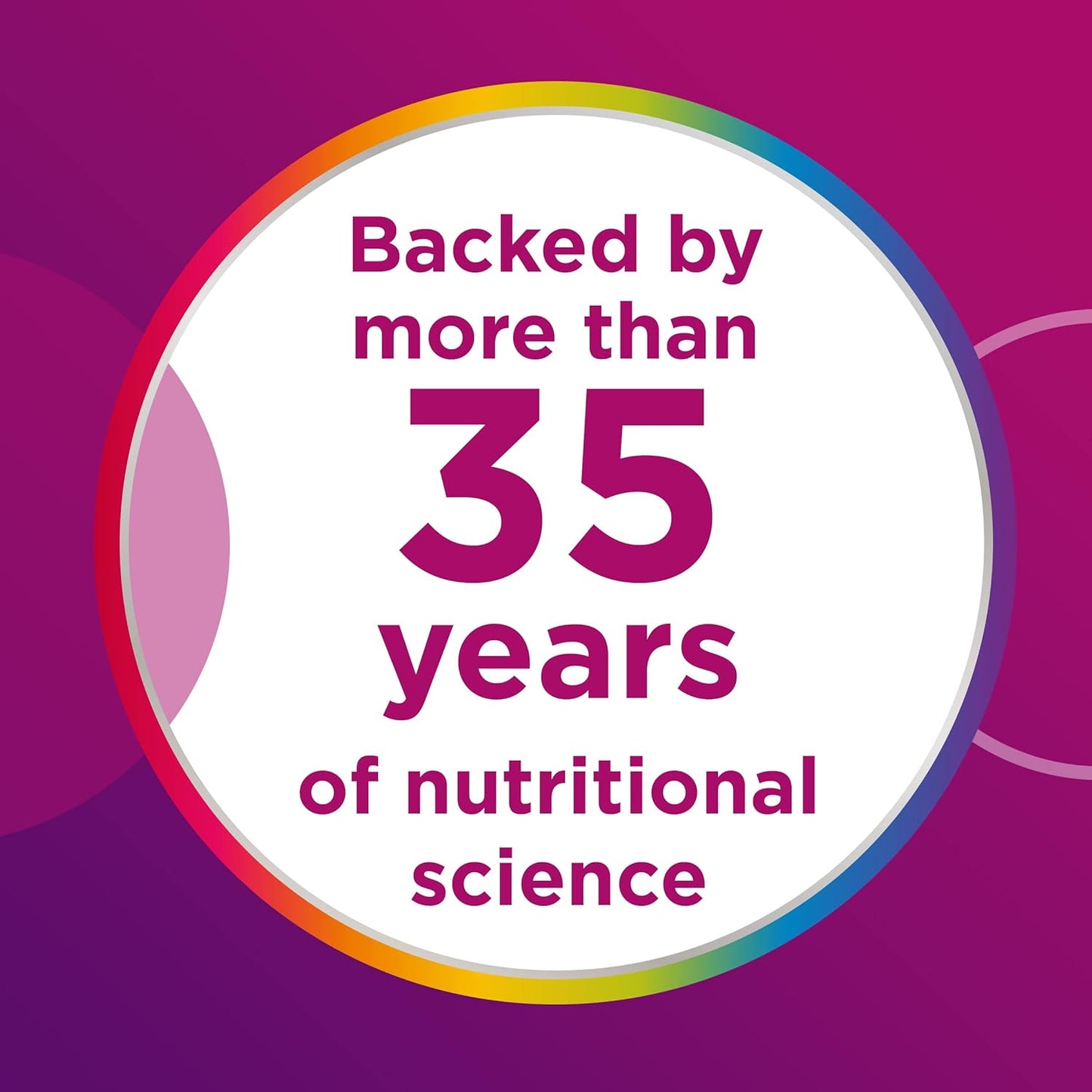 Centrum 女性多种维生素/矿物质软糖，樱桃、浆果和橙子口味，130 粒软糖（包装可能有所不同）