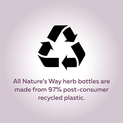 Nature's Way 牛至油，抗氧化劑，60 粒素食膠囊