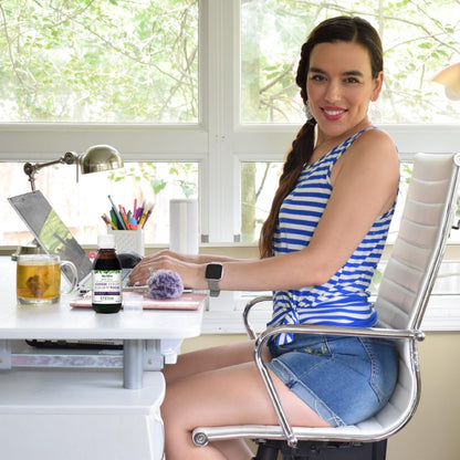 Herbion Naturals 常春藤叶百里香止咳糖浆，150 毫升 - 天然祛痰药；缓解咳嗽；化痰；适用于成人和 4 岁及以上儿童