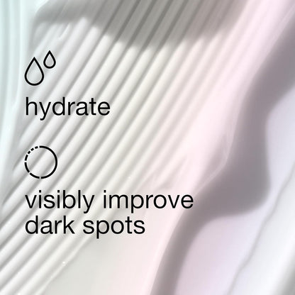 Clinique Even Better Clinical Brightening Moisturizer With Salicylic Acid, Glucosamine + Vitamin C | Hydrating + Dark Spot Reducing