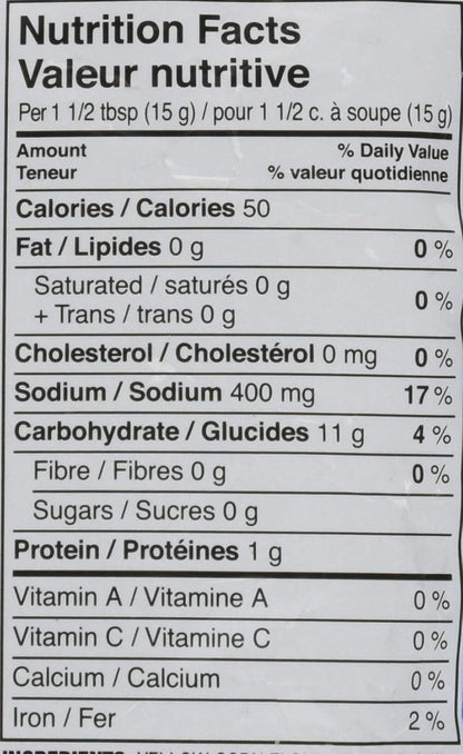 Club House 优质快捷面糊混合物，英式炸鱼薯条，284克