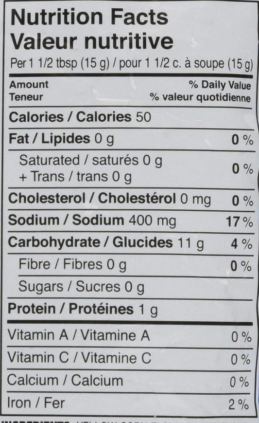 Club House 优质快捷面糊混合物，英式炸鱼薯条，284克