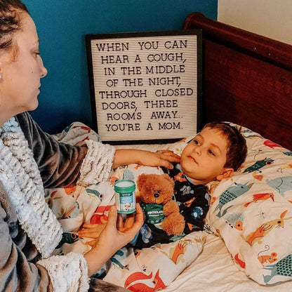 曼秀雷敦天然薄荷醇擦膏，汽化擦剂，止咳药和鼻塞缓解剂，100ml