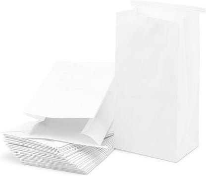 呕吐袋 - 适用于汽车、Uber、旅行和晨吐的呕吐袋 - 25 个一次性呕吐袋