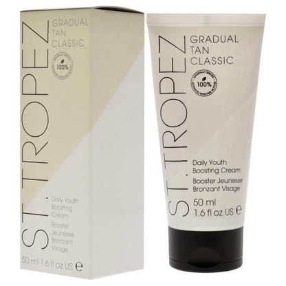 聖特羅佩經典日用煥膚霜 男女通用 1.7 盎司