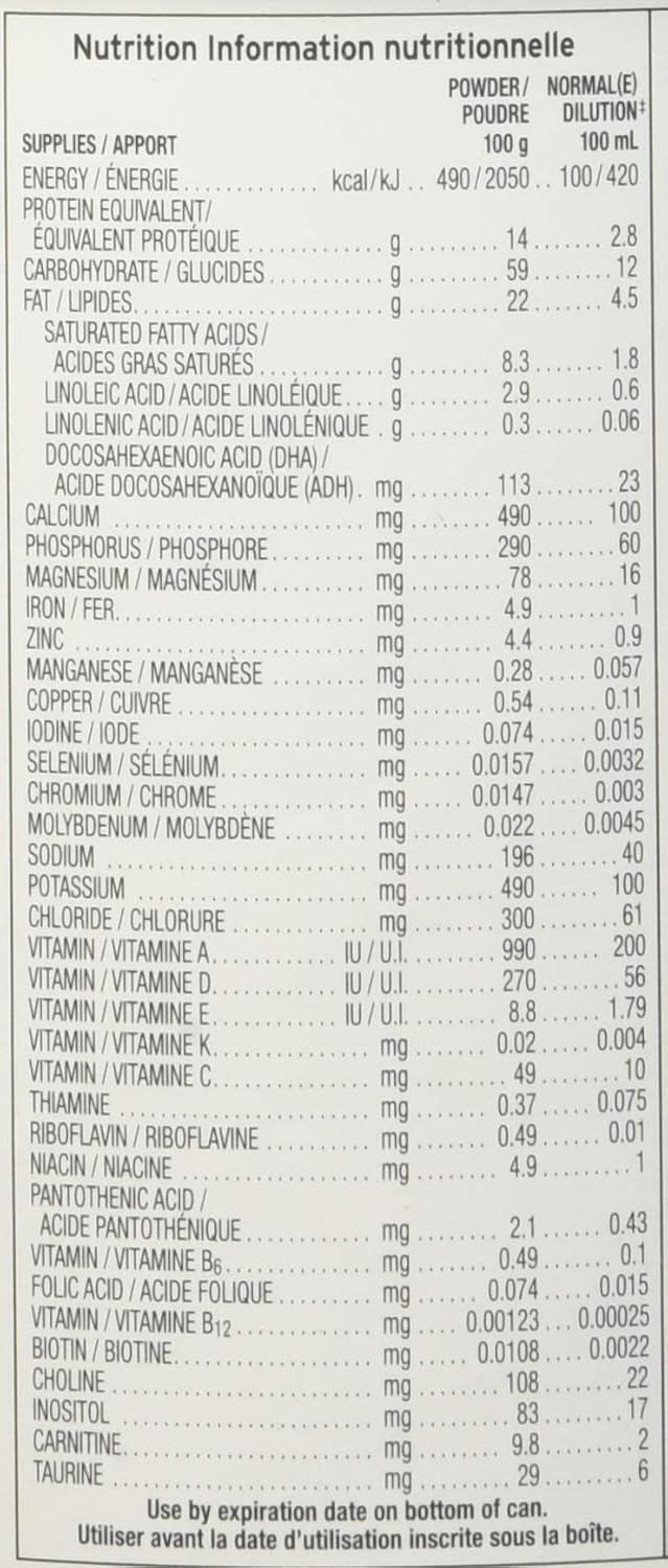 Puramino A+ Junior Powder, 400g, 1 Count