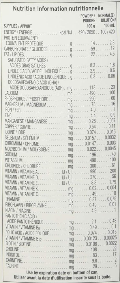 Puramino A+ Junior Powder, 400g, 1 Count