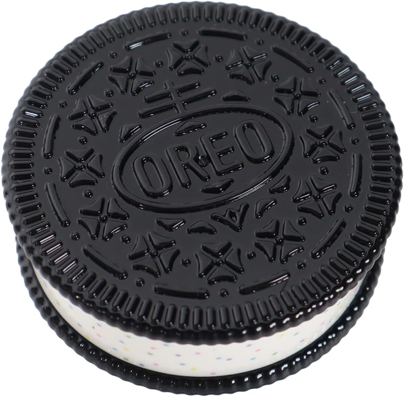 Oreo Molded Lip Balm
