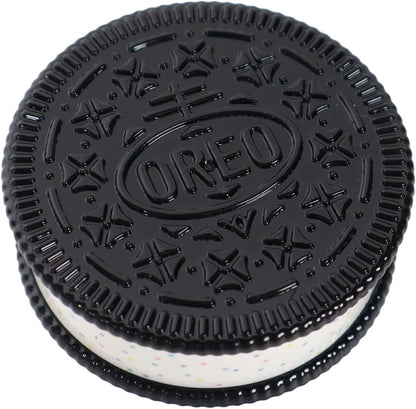 Oreo Molded Lip Balm
