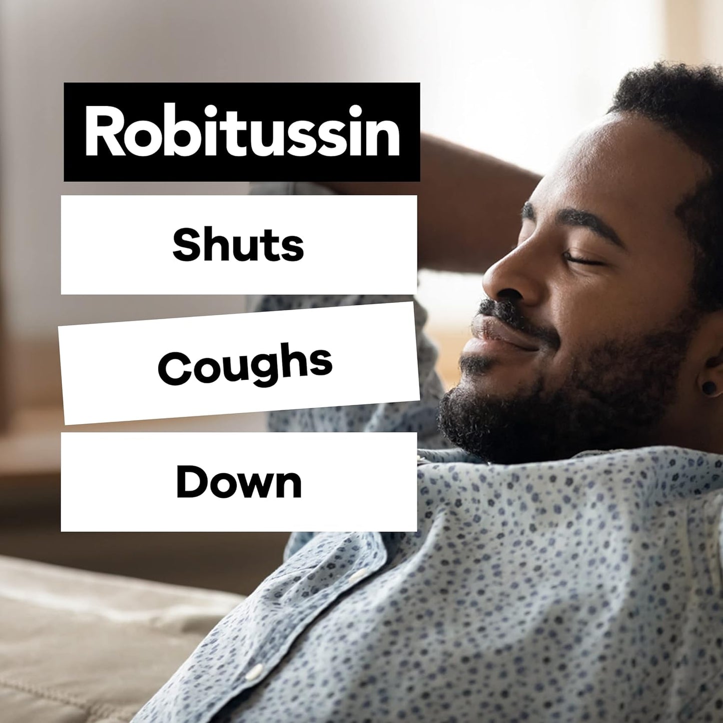 Robitussin DM Coughgels, Alcohol Free Liqui-Gels, 20 Count