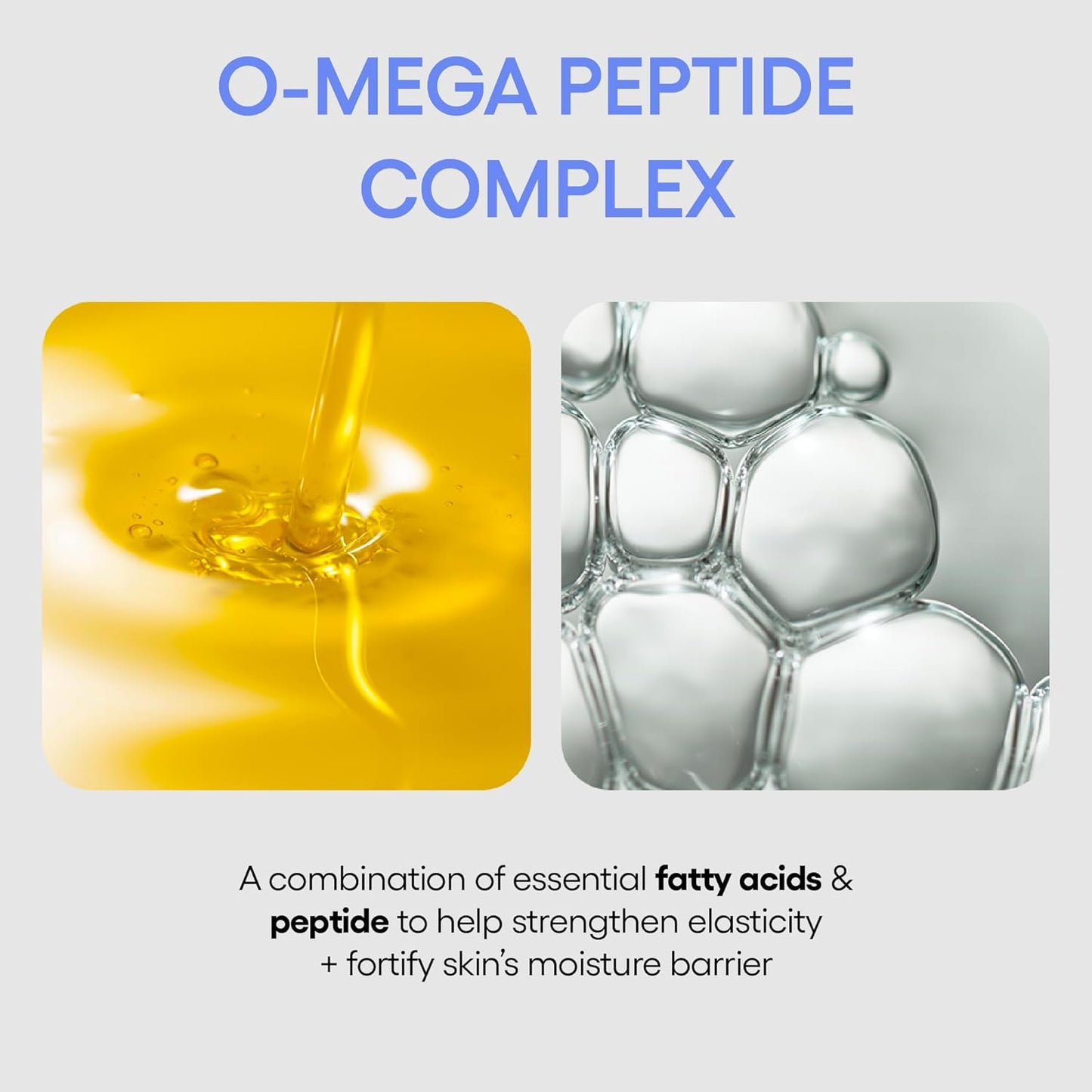 LANEIGE Water Bank Blue Hyaluronic Intensive Moisturizer: Hydrating Face Cream for Extra Dry Skin with Squalane & Peptide for Skin Barrier Support, Dermatologist-Tested