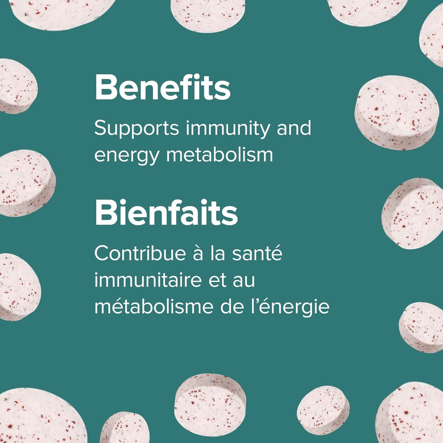Webber Naturals 维生素 B12 5000 微克，超强速溶，60 片，支持能量生成和代谢