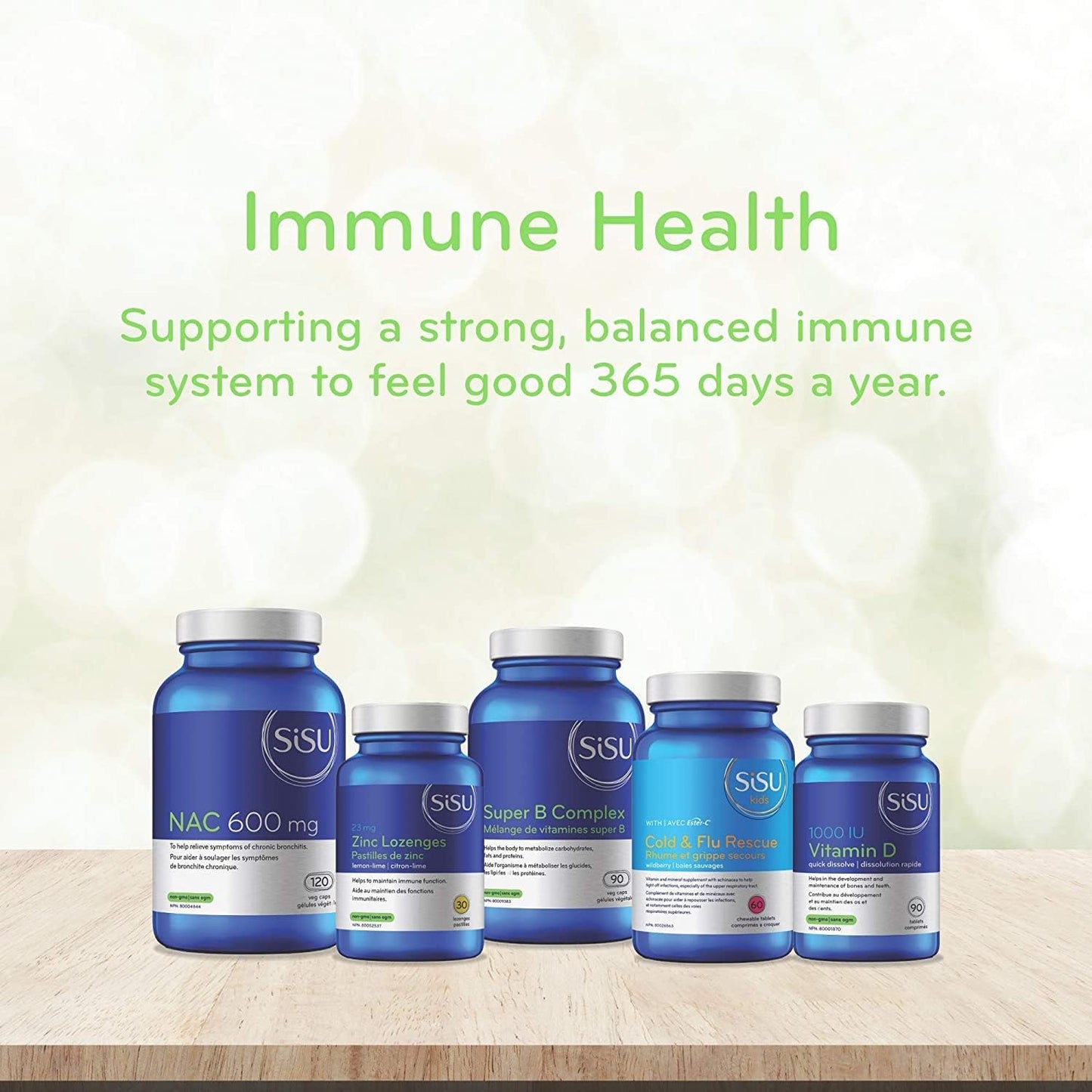 Vitamin D3 2500 IU 180 T