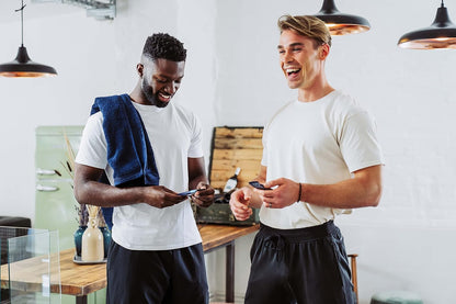 Multipower 53% Protein Boost Bar - Berry Yoghurt Flavor - High-Protein Low-Sugar Snack - 45g Bars (20 Pack)