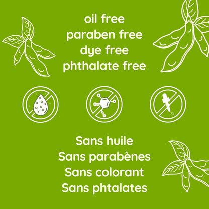 Aveeno Positively Radiant 凝胶保湿霜 - 干性皮肤乳液 - 每日面部和颈部霜 - 透明质酸和大豆 - 45 克