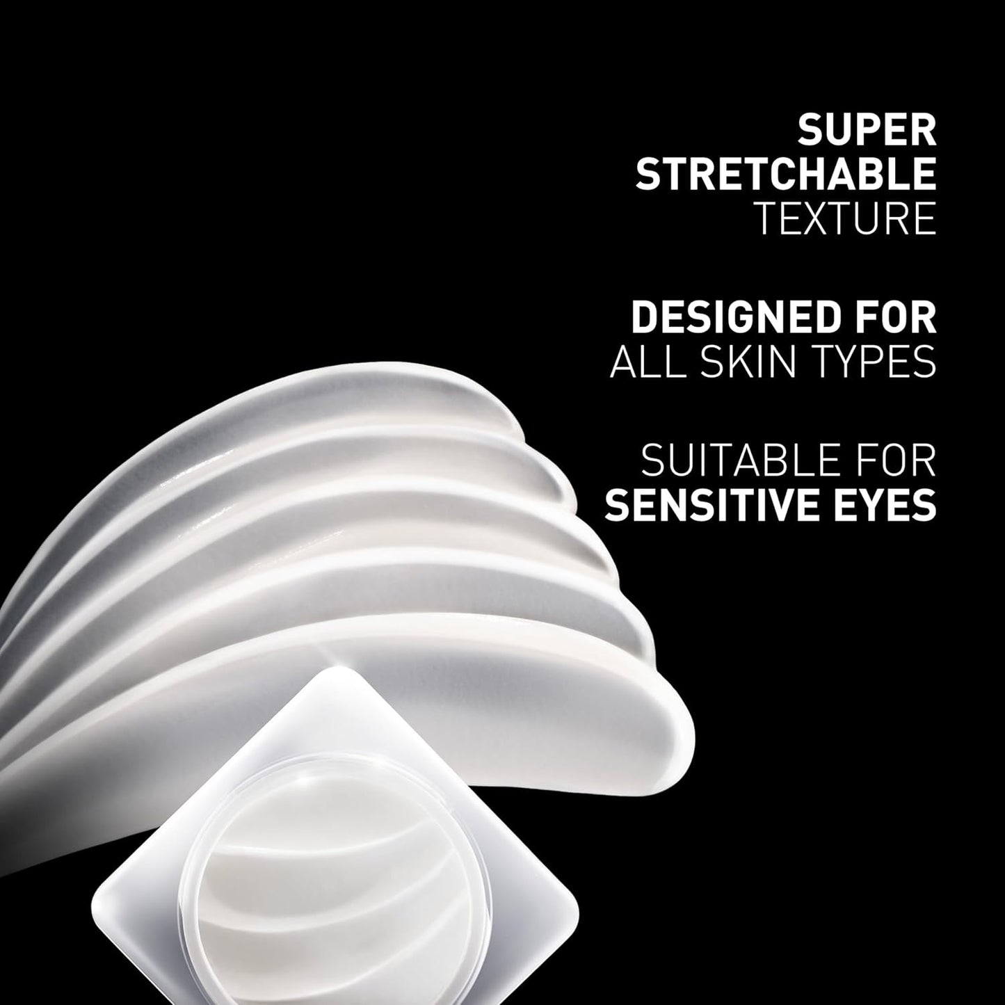 Filorga Time-Filler 5XP Eye Cream - Anti Aging Eye Cream For Wrinkles Correction & Smooth Eye Contour - With Peptides & Hyaluronic Acids - 15ml