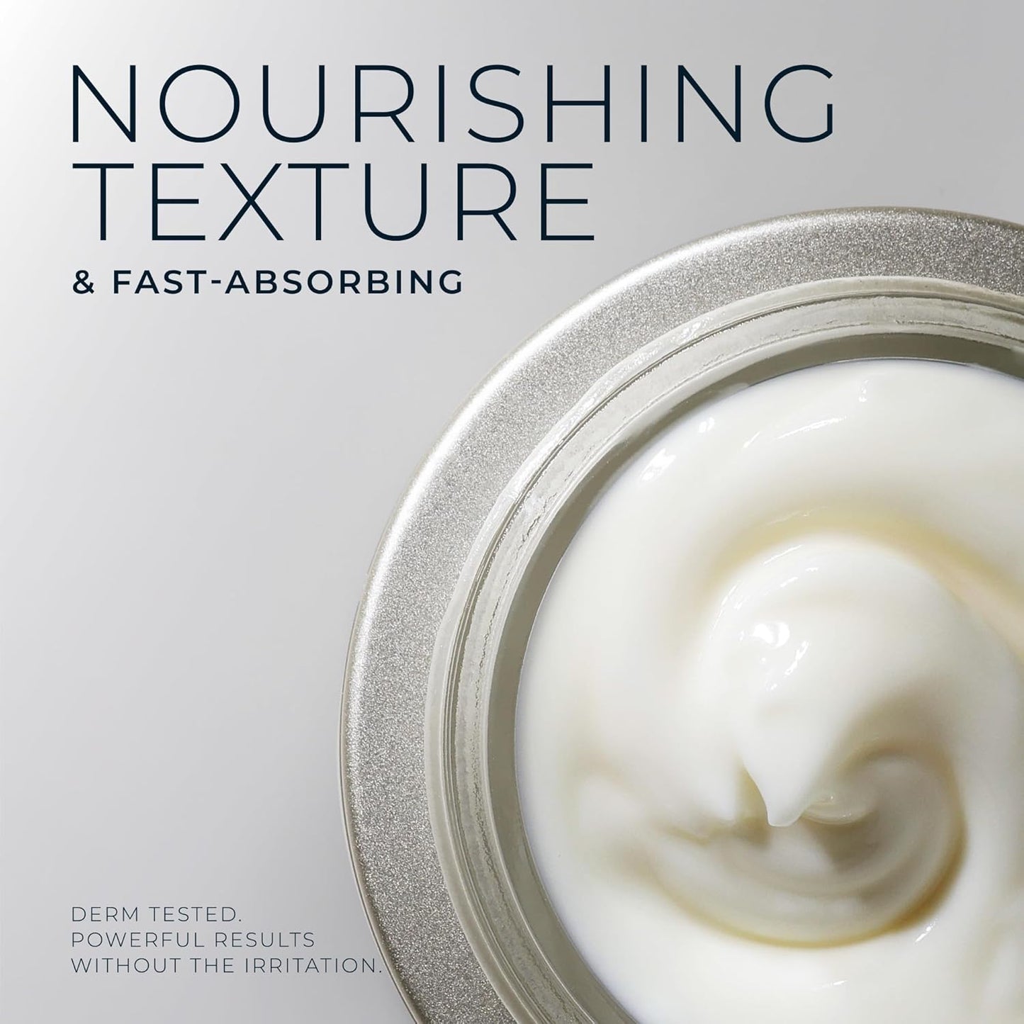 RoC Retinol Correxion®️ Line Smoothing Max Hydration Cream