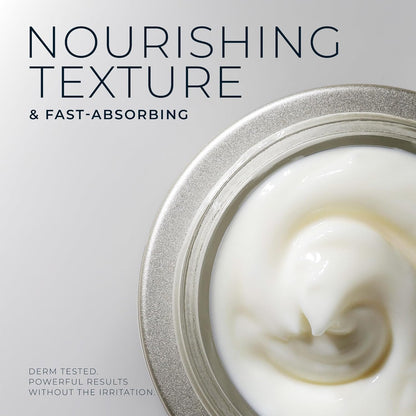 RoC Retinol Correxion®️ Line Smoothing Max Hydration Cream