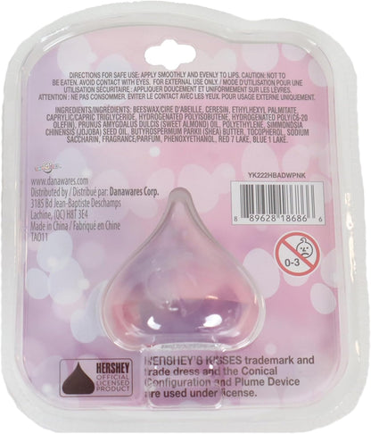 HERSHEY KISS MOLDED LIP BALM