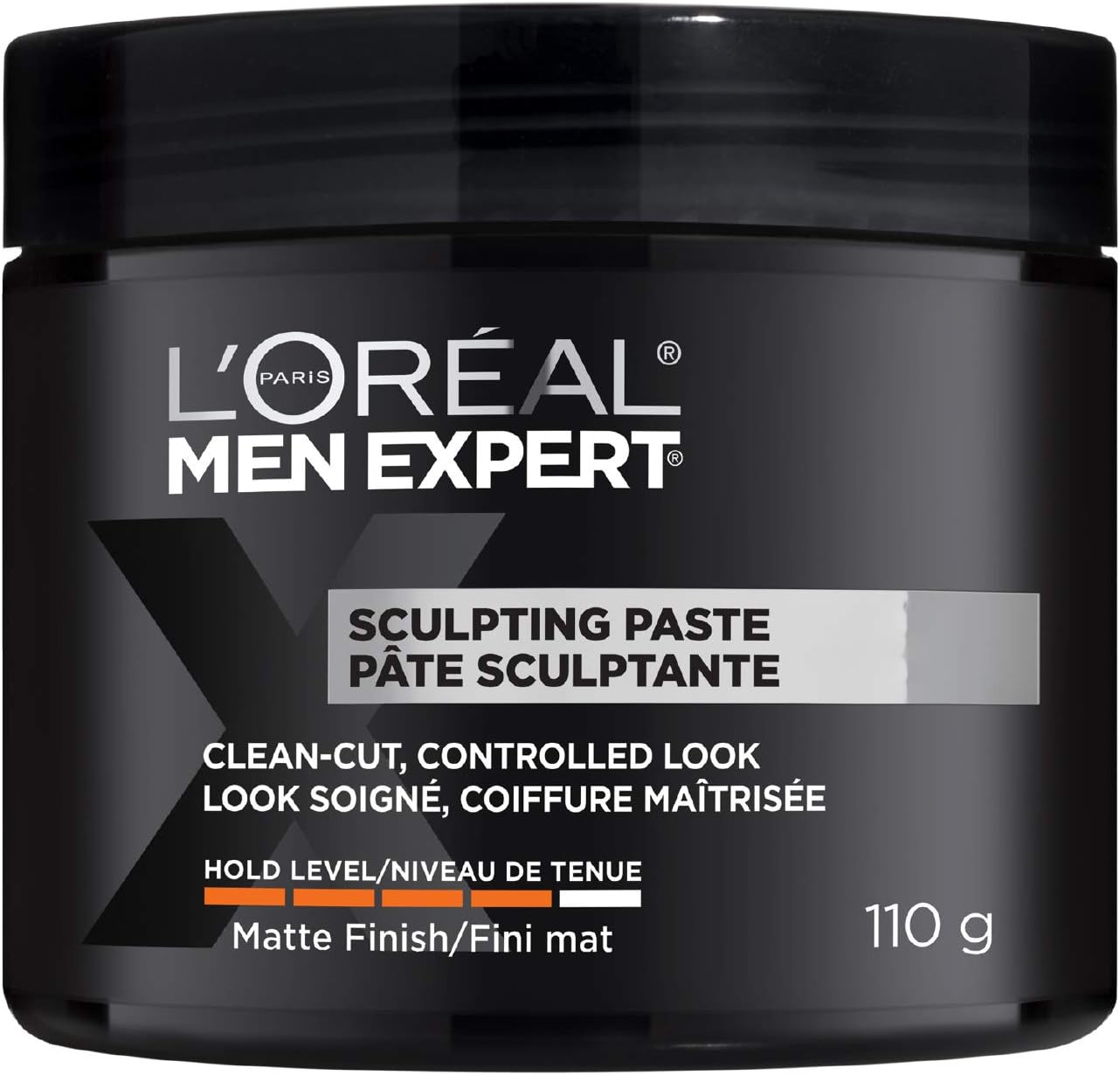 L'Oréal Paris Men Expert Sculpting Paste | Hydra Energetic Face Cream