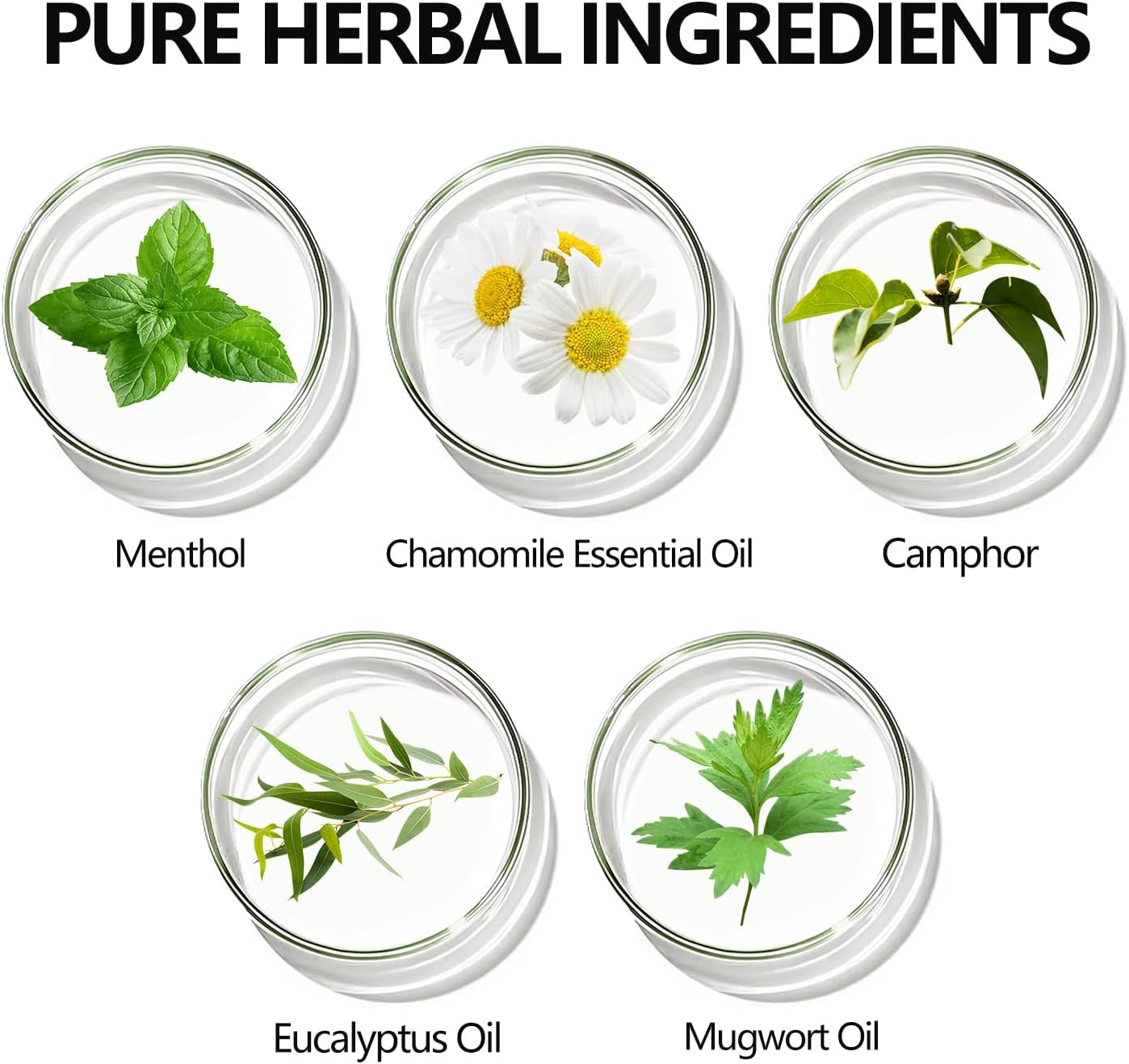 Dr.Goddyik 缓解恶心草药吸入器，早晨晕车鼻吸入器棒，不瞌睡，游轮、汽车、飞机旅行必备