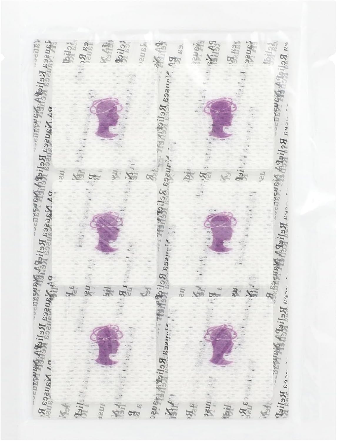 PatchAid 止吐贴（30 天用量）