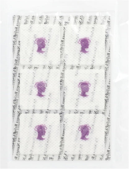 PatchAid 止吐贴（30 天用量）