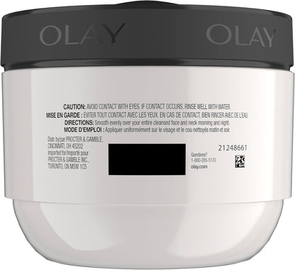 Olay Face Moisturizer by Olay, Active Hydrating Cream, 100 ml