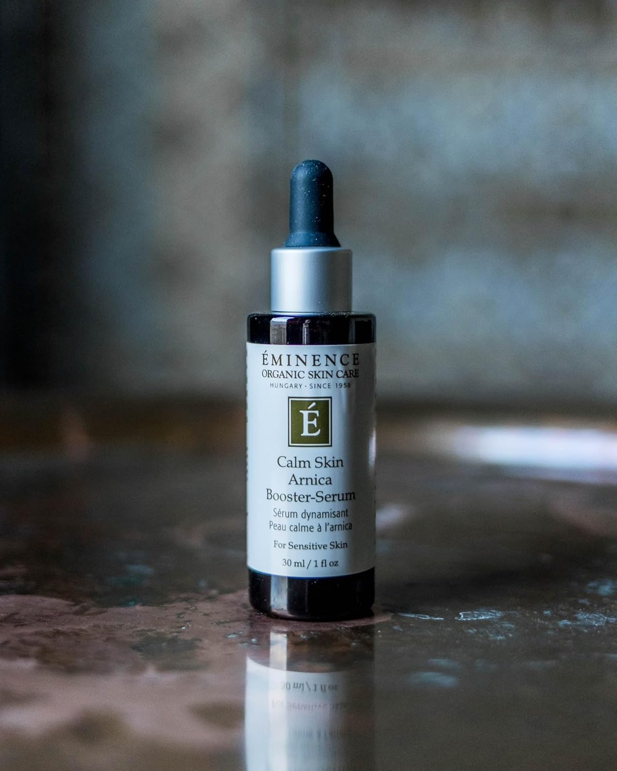 Eminence Calm Skin Arnica Booster Serum Serum Unisex 1 oz