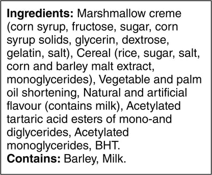 Kellogg's Rice Krispies Square Bars 740g Jumbo Pack-Original, 20 Cereal Bars