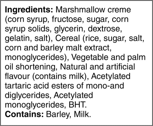 Kellogg's Rice Krispies Square Bars 740g Jumbo Pack-Original, 20 Cereal Bars