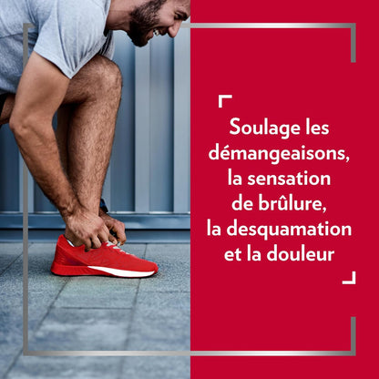 凯妮汀抗真菌 1% 外用乳膏，缓解瘙痒、灼热、脱屑、酸痛，30 克