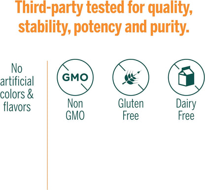 Genestra Brands - Cod Liver Oil Forte - Vitamin + Essential Fatty Acid Supplement - 500 ml Liquid